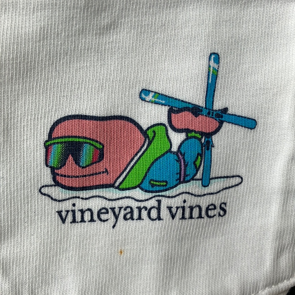 Vineyard Vines Long Sleeve T